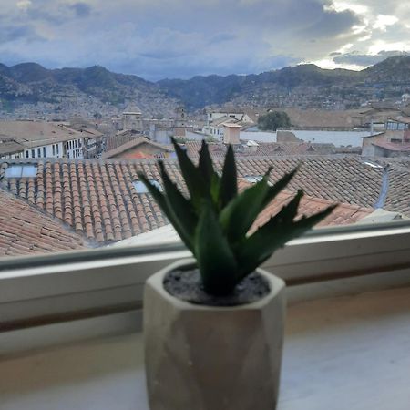 Hotel Suenos Del Inka 库斯科 外观 照片