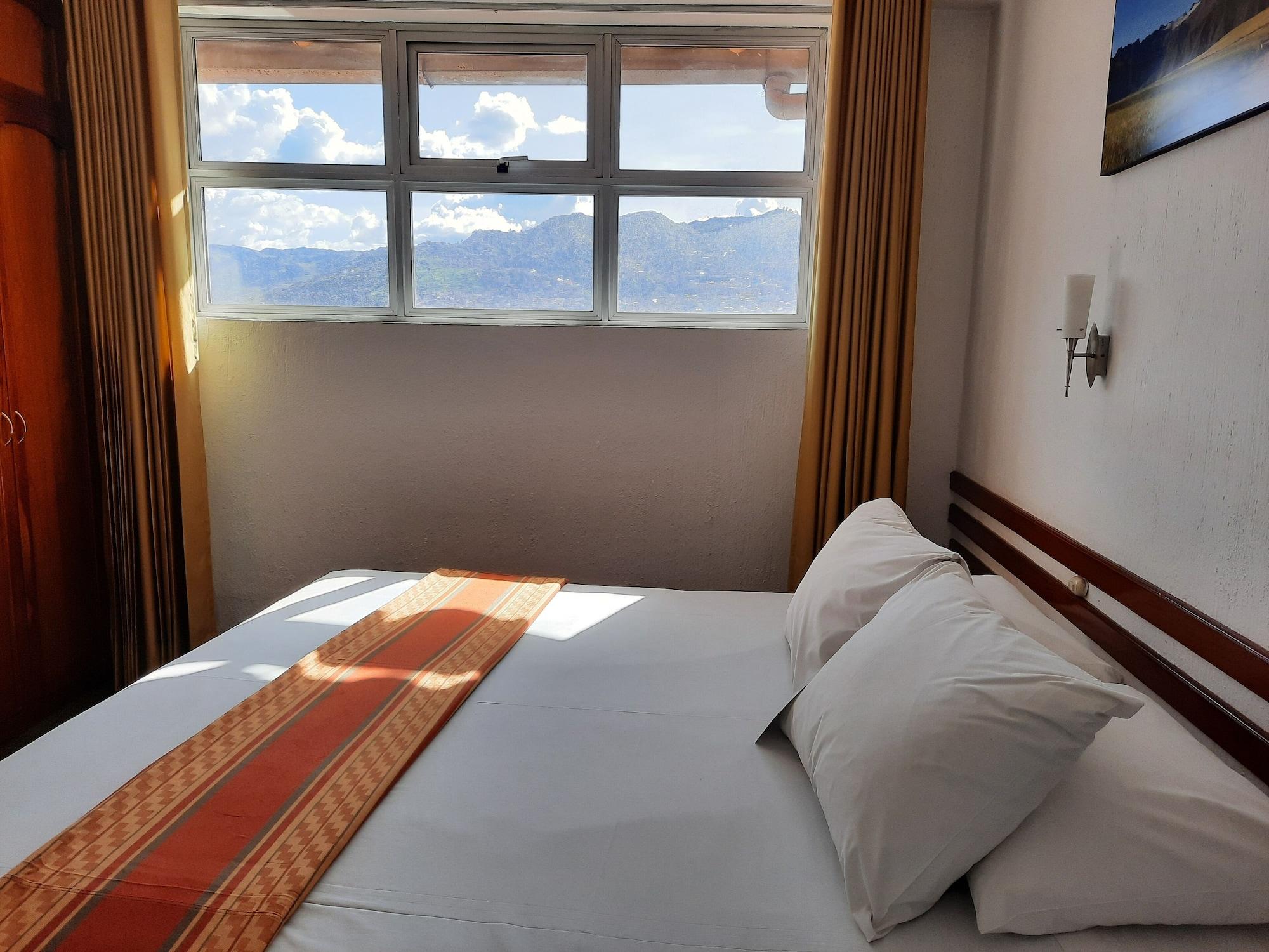 Hotel Suenos Del Inka 库斯科 外观 照片