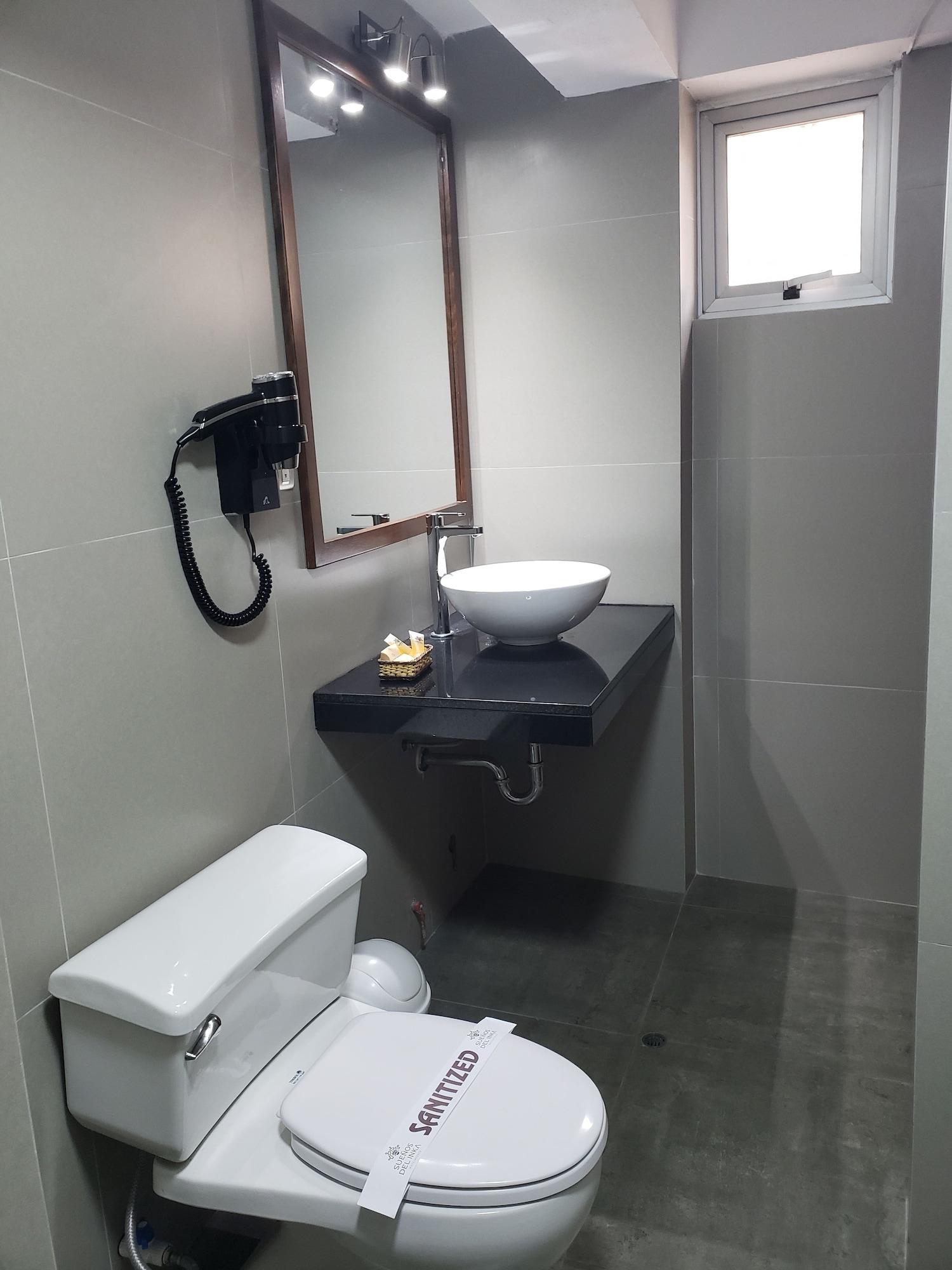 Hotel Suenos Del Inka 库斯科 外观 照片