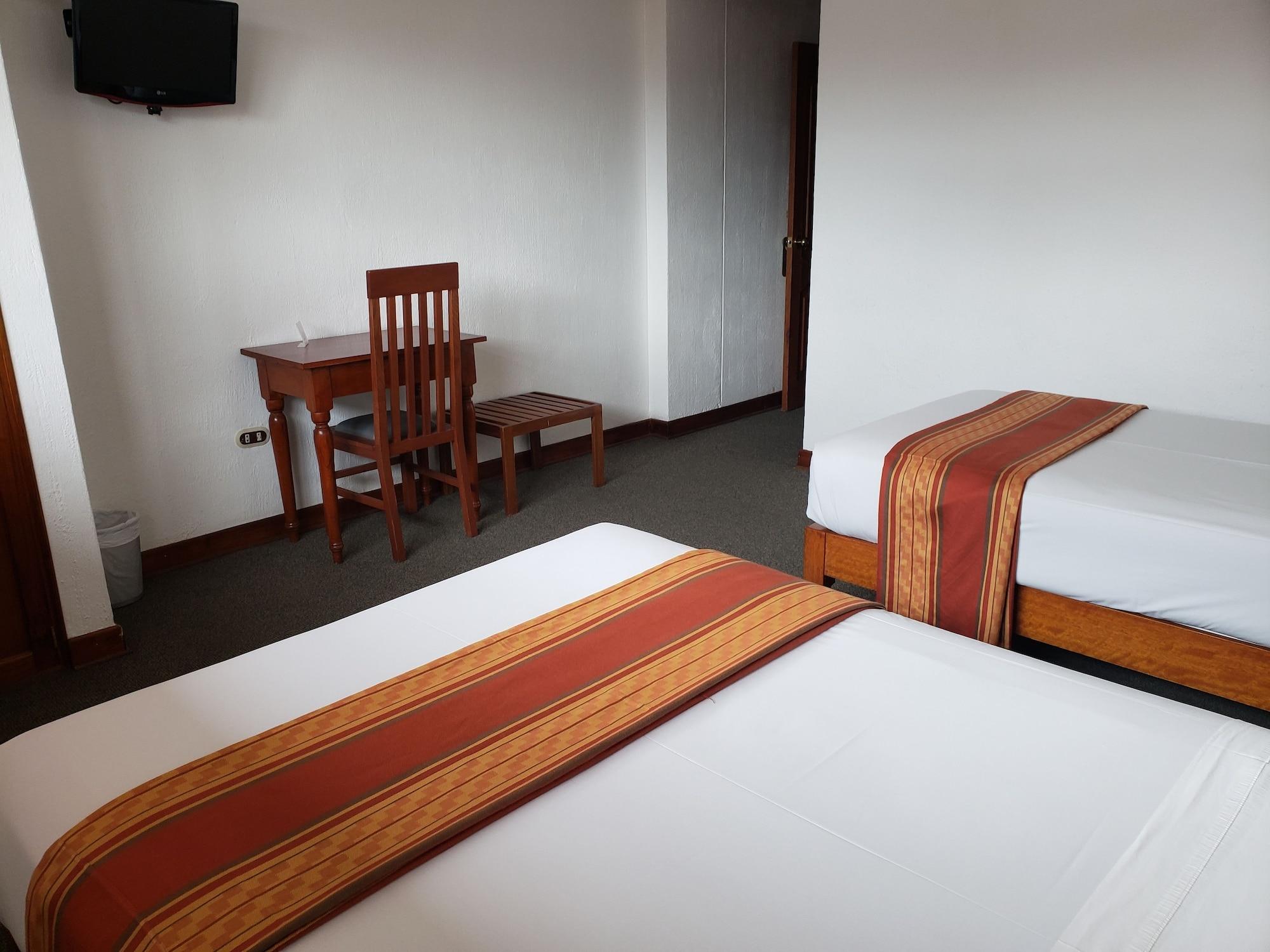 Hotel Suenos Del Inka 库斯科 外观 照片