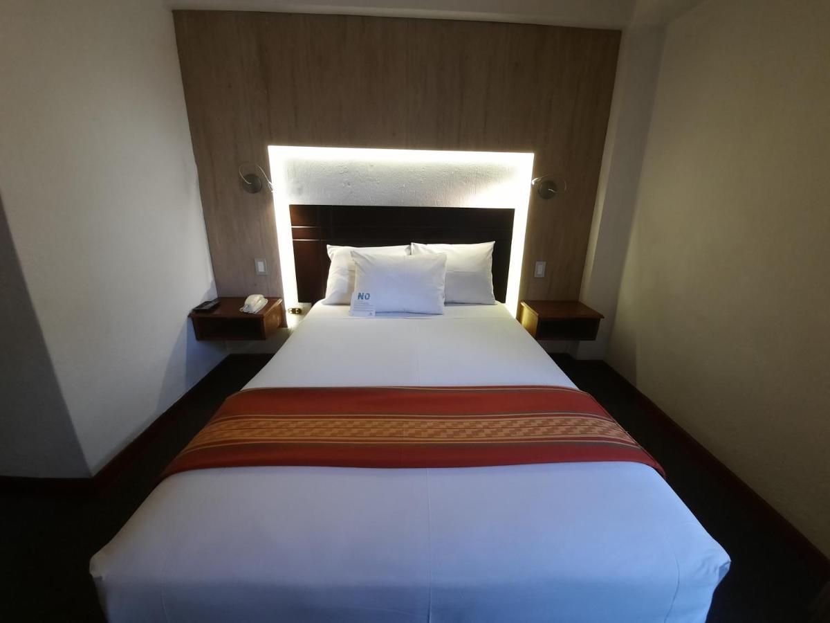 Hotel Suenos Del Inka 库斯科 外观 照片