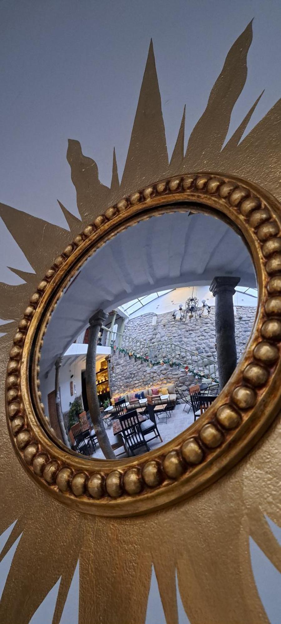 Hotel Suenos Del Inka 库斯科 外观 照片