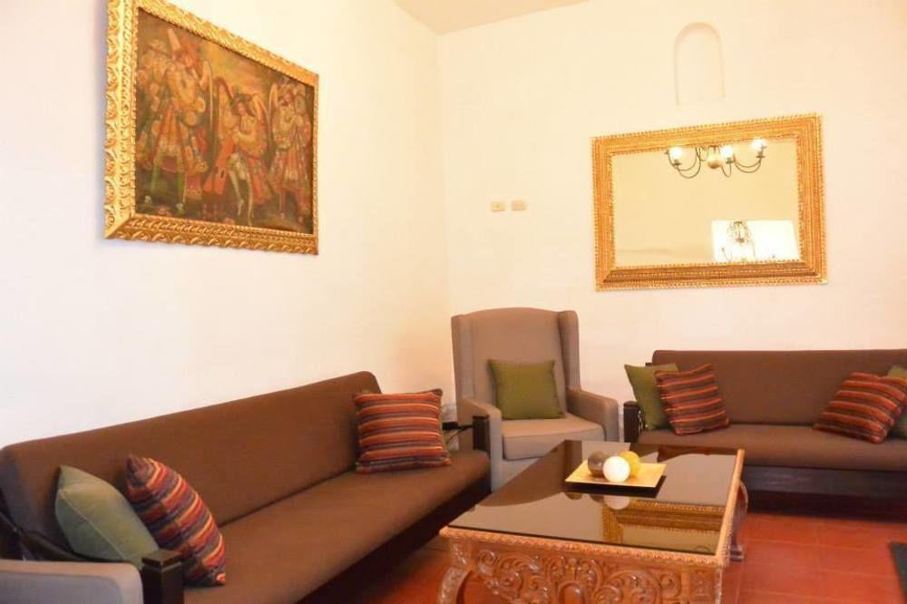 Hotel Suenos Del Inka 库斯科 外观 照片
