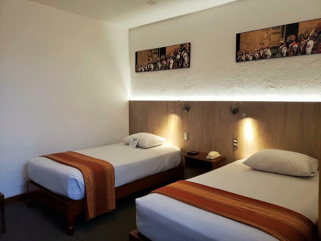 Hotel Suenos Del Inka 库斯科 外观 照片