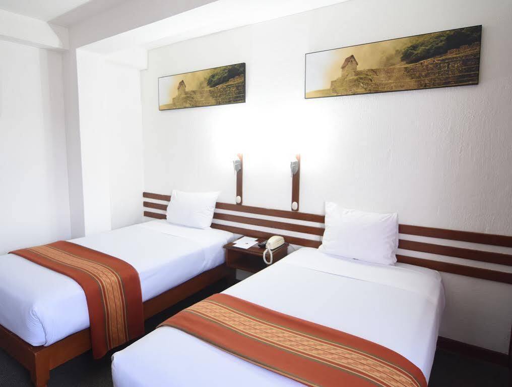 Hotel Suenos Del Inka 库斯科 外观 照片